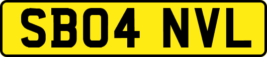 SB04NVL