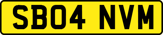 SB04NVM