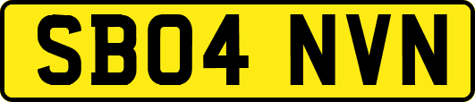 SB04NVN
