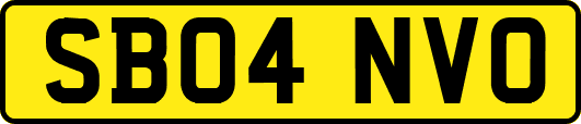 SB04NVO
