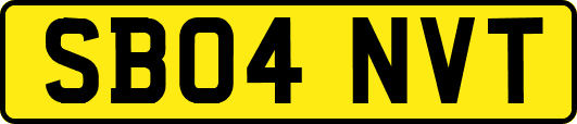 SB04NVT