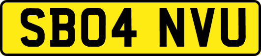 SB04NVU