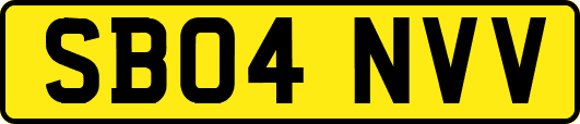 SB04NVV