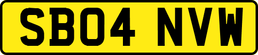 SB04NVW