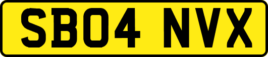 SB04NVX
