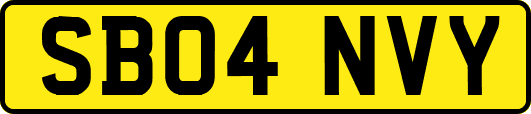 SB04NVY