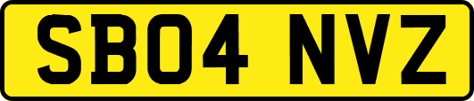 SB04NVZ