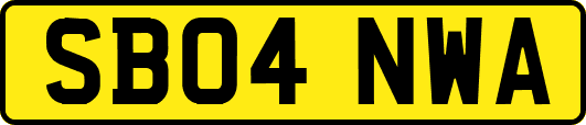 SB04NWA