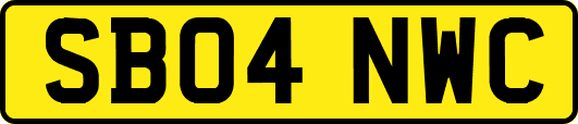 SB04NWC