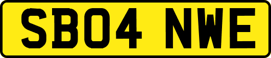 SB04NWE