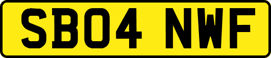 SB04NWF