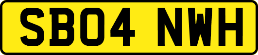 SB04NWH