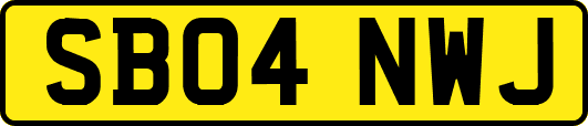 SB04NWJ