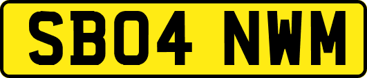 SB04NWM