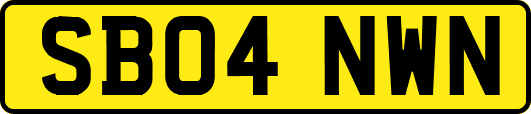 SB04NWN