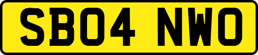 SB04NWO