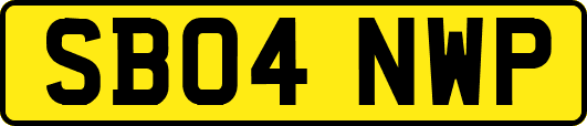SB04NWP