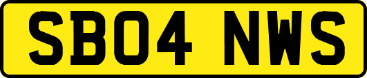 SB04NWS