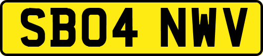 SB04NWV