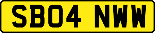 SB04NWW