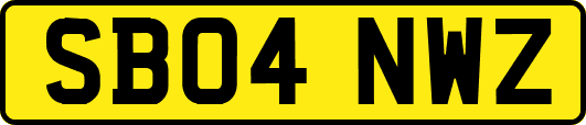 SB04NWZ