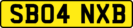 SB04NXB