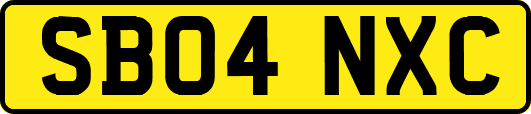 SB04NXC