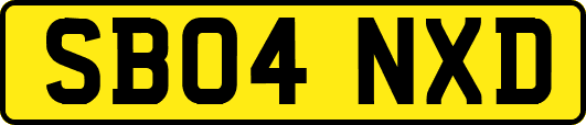 SB04NXD
