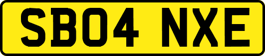 SB04NXE