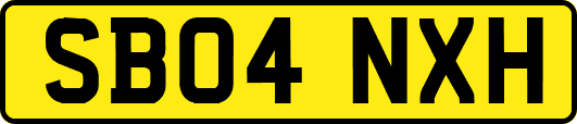 SB04NXH