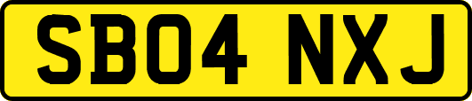 SB04NXJ