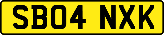 SB04NXK