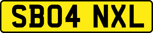 SB04NXL