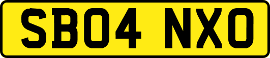 SB04NXO