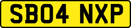 SB04NXP