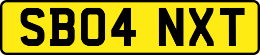 SB04NXT