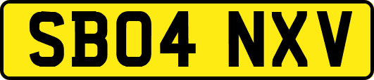 SB04NXV