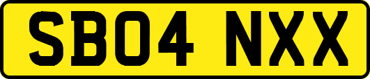 SB04NXX