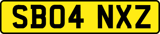 SB04NXZ