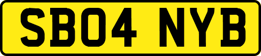 SB04NYB