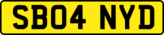 SB04NYD