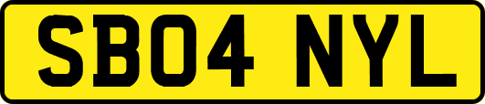 SB04NYL