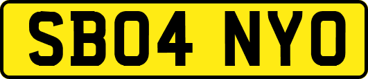 SB04NYO