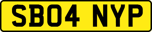 SB04NYP