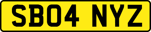 SB04NYZ