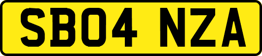 SB04NZA
