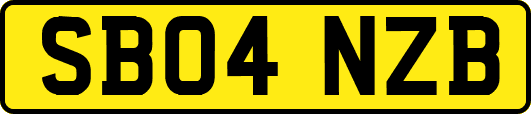 SB04NZB