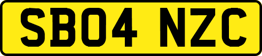SB04NZC