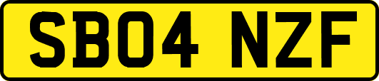 SB04NZF