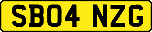 SB04NZG